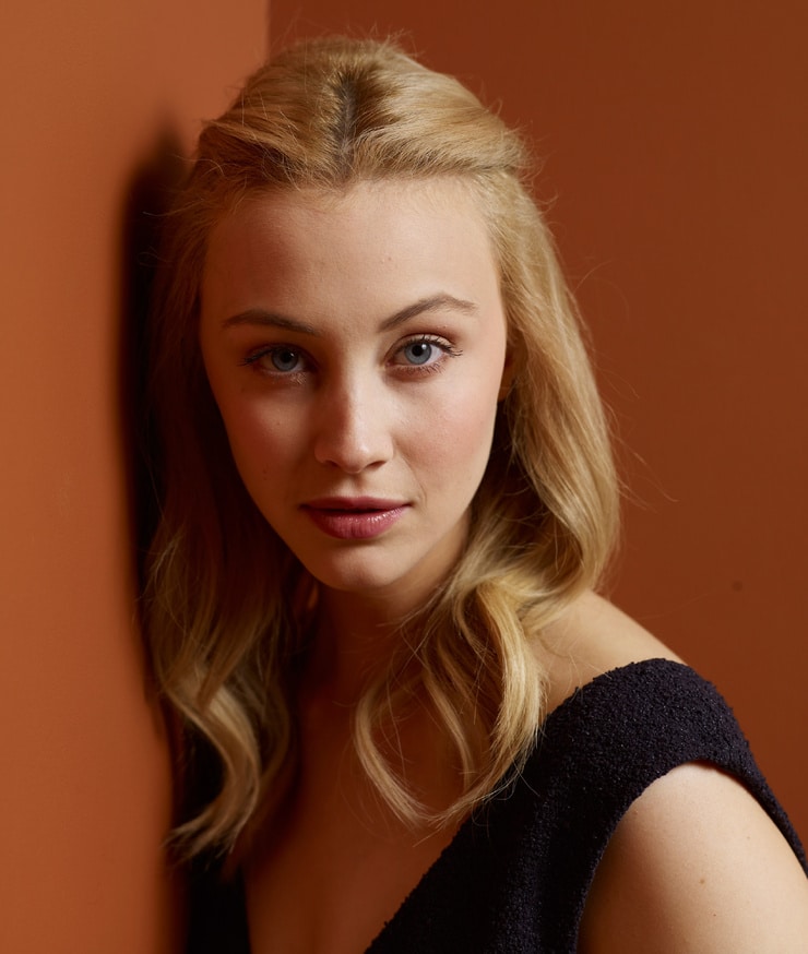 Sarah Gadon Sarah Gadon