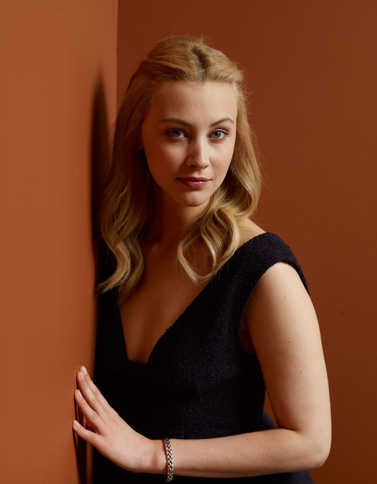 Sarah Gadon