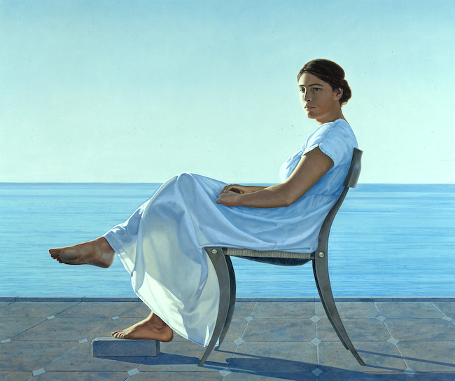 David Ligare David Ligare