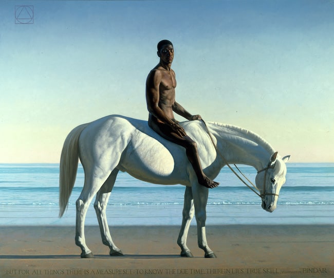 David Ligare