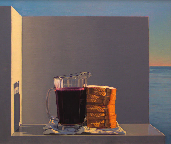 David Ligare David Ligare