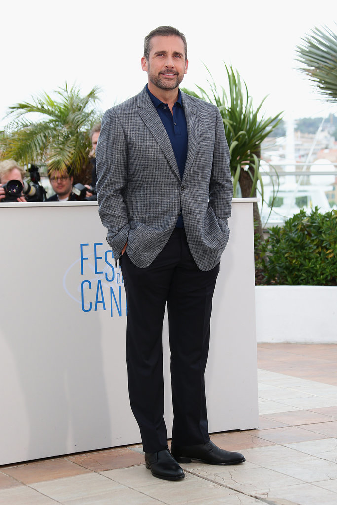 Steve Carell Steve Carell