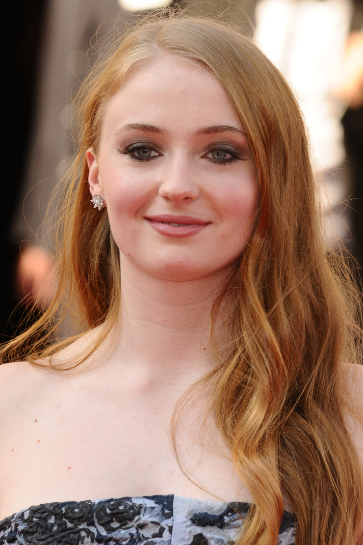 Sophie Turner