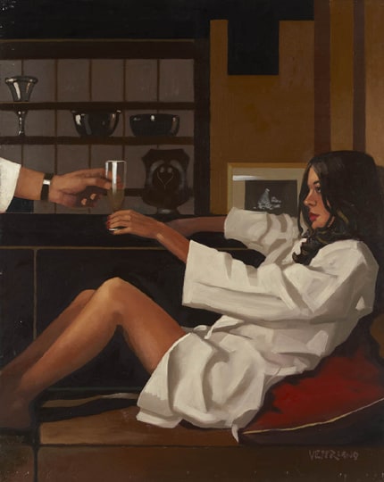 Jack Vettriano