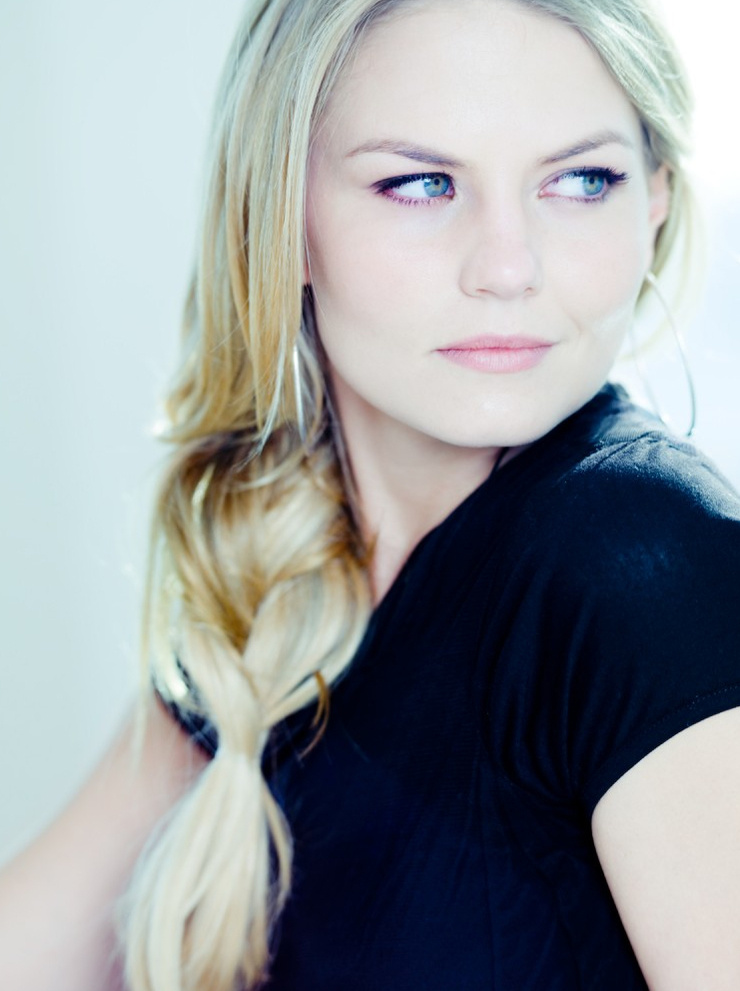 Jennifer Morrison