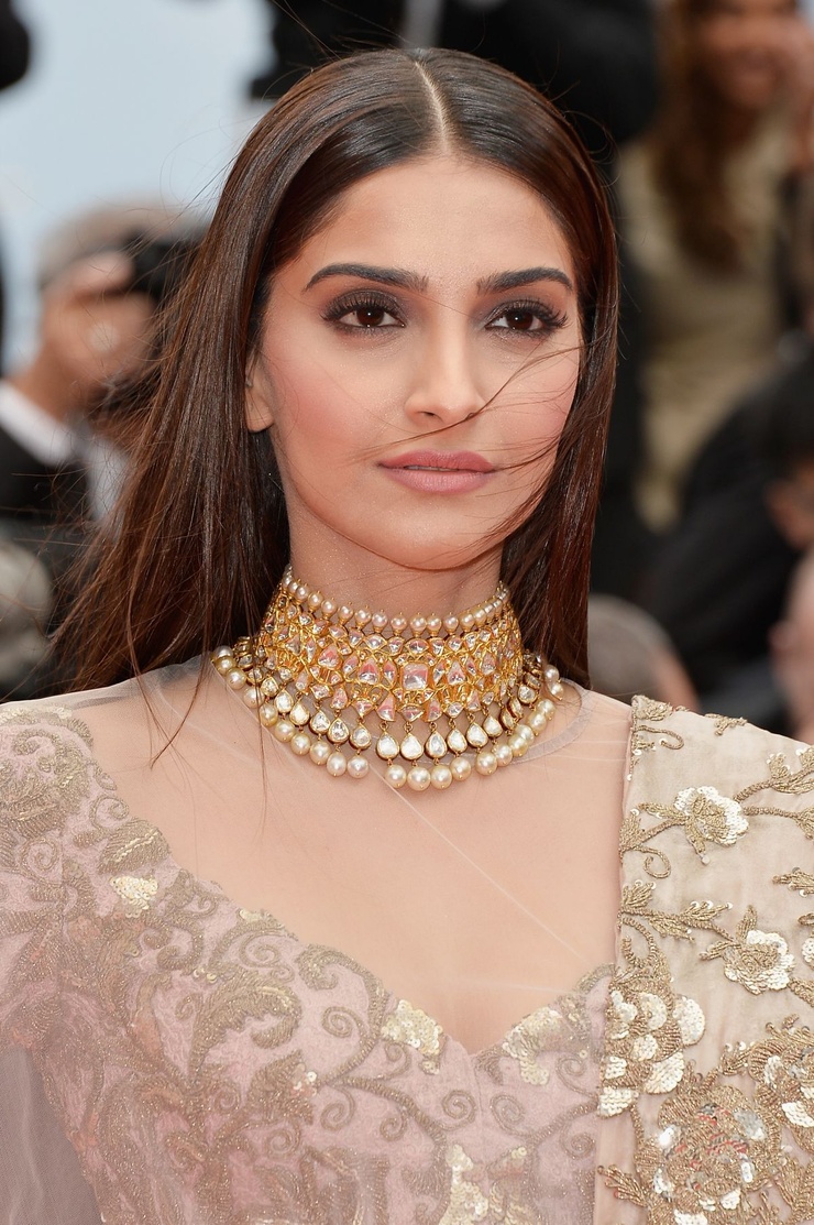 Sonam Kapoor Sonam Kapoor