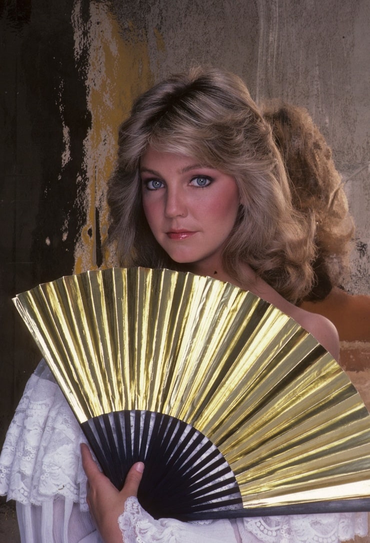 Heather Locklear