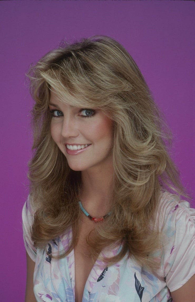 Heather Locklear