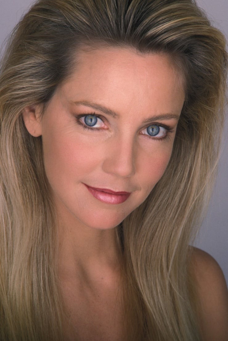 Heather Locklear