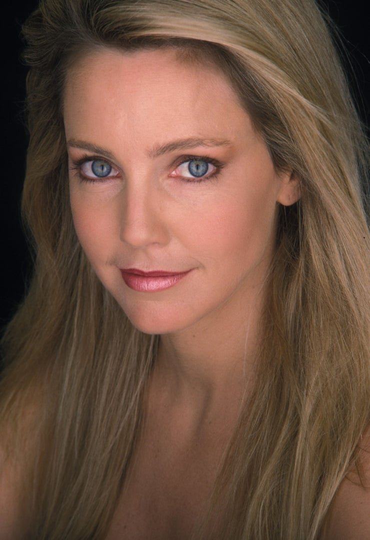 Heather Locklear Heather Locklear