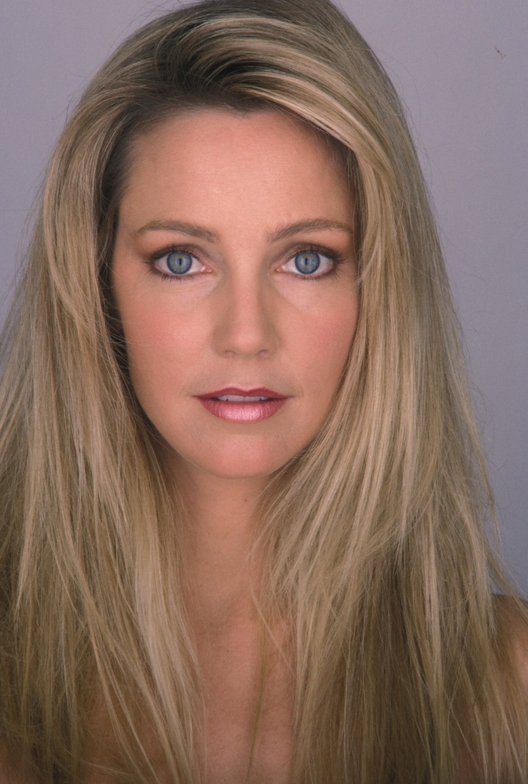 Heather Locklear