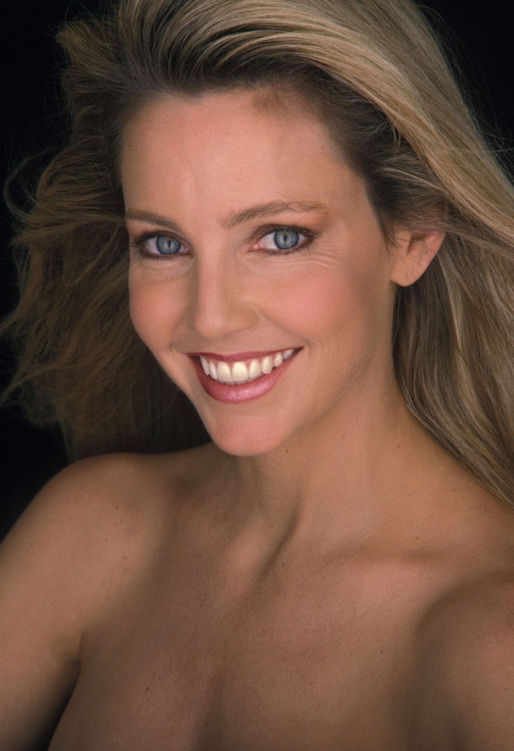 Heather Locklear