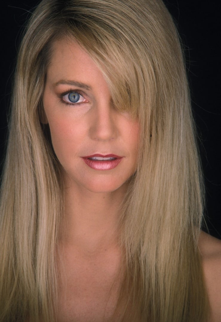 Heather Locklear