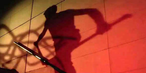 Dead Shadows