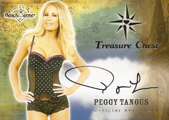Peggy Tanous Tyler