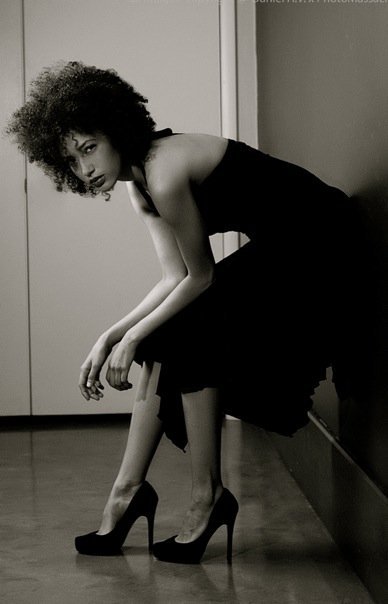 Andy Allo