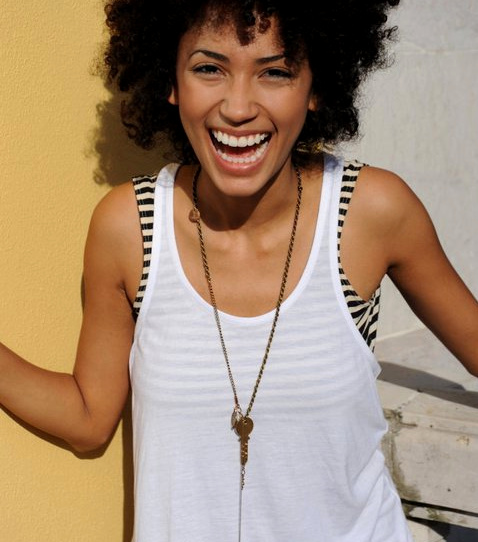 Andy Allo