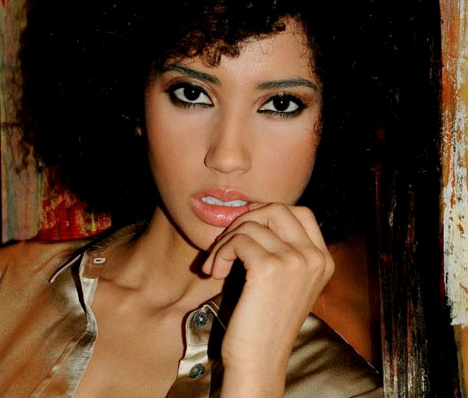 Andy Allo