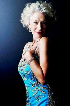 Helen Mirren
