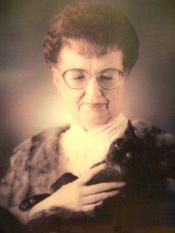 Andre Norton
