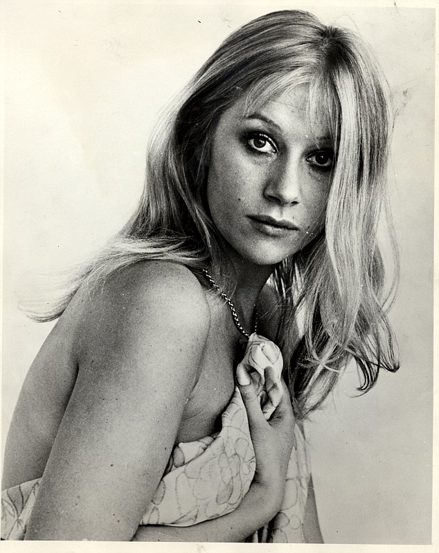 Helen Mirren