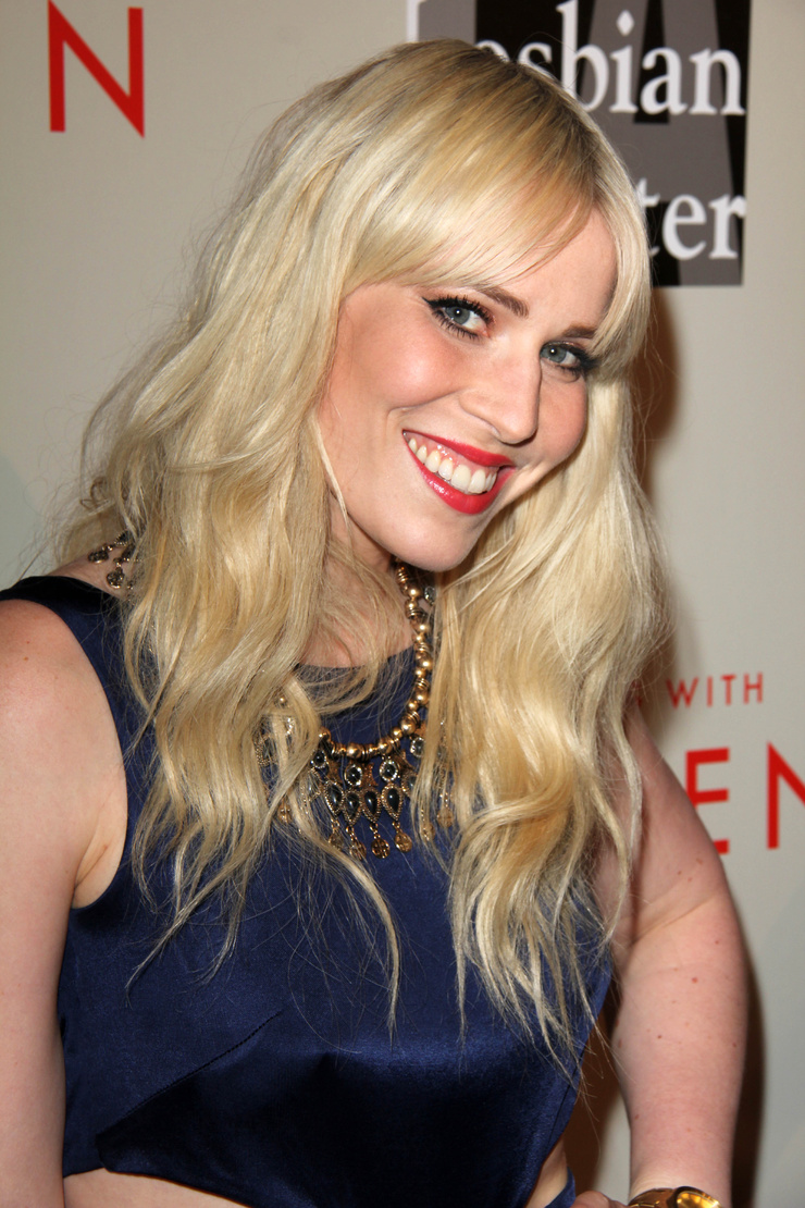 Natasha Bedingfield Natasha Bedingfield