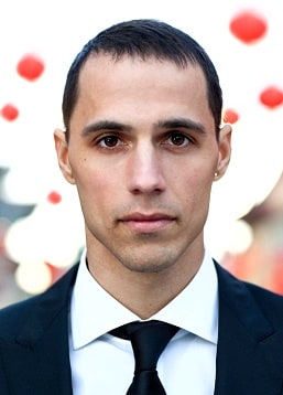 Benjamin Ciaramello