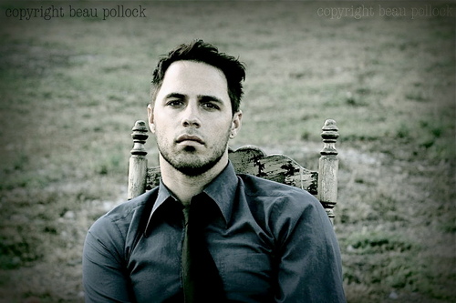 Benjamin Ciaramello