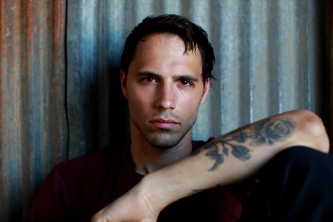 Benjamin Ciaramello