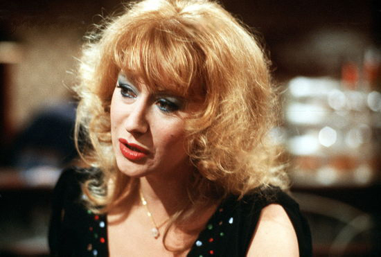 Helen Mirren