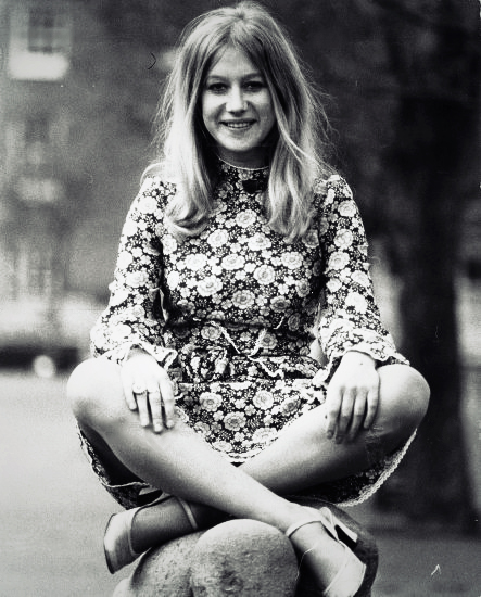 Helen Mirren Helen Mirren