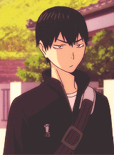 Haikyuu!!