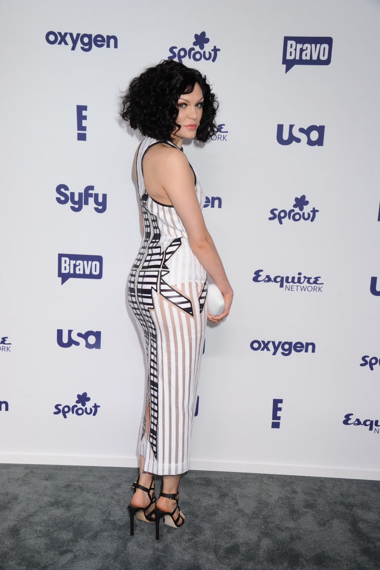 Jessie J