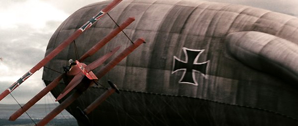 The Red Baron