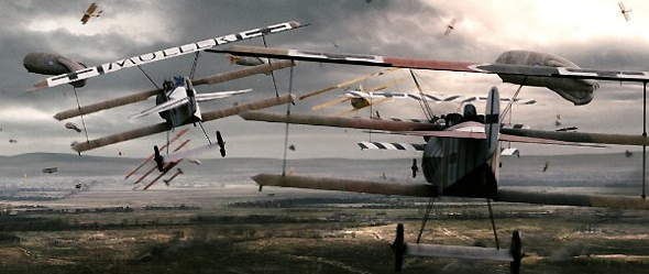 The Red Baron