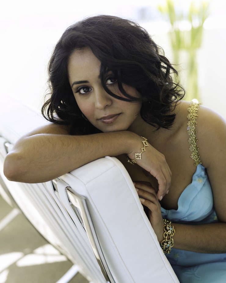 Parminder Nagra