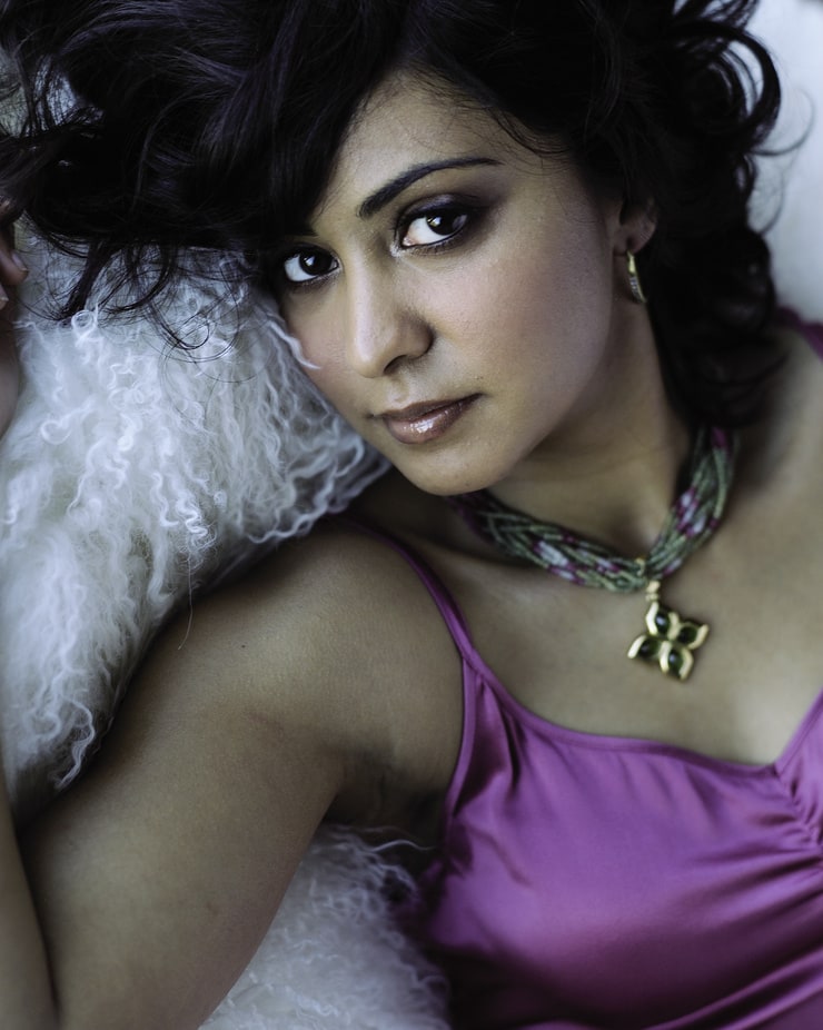 Parminder Nagra