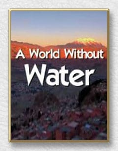 A World Without Water