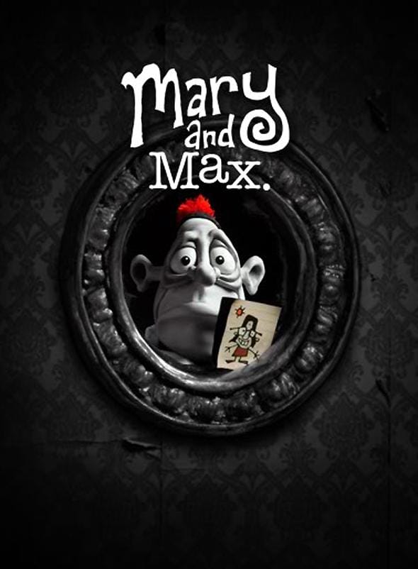 Mary and Max