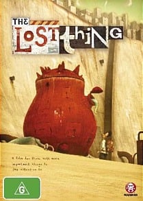 The Lost Thing