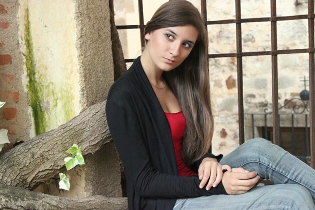 Anna Brisbin Anna Brisbin