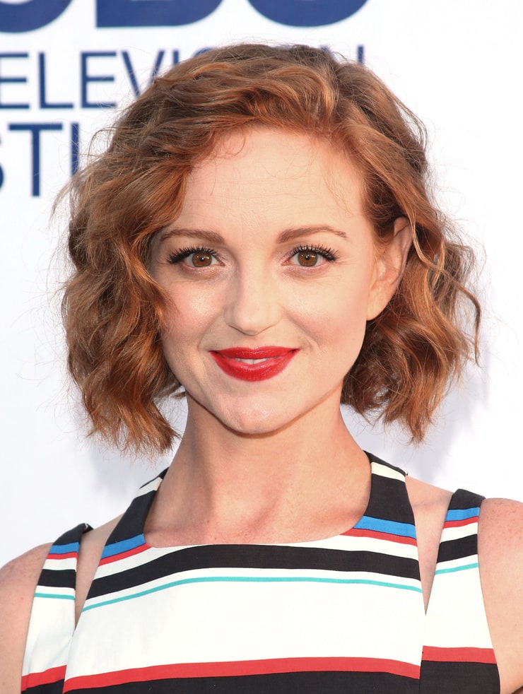 Jayma Mays