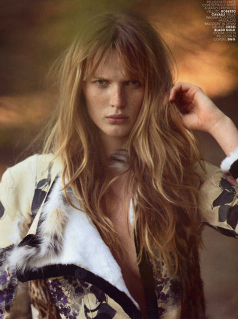 Anne Vyalitsyna