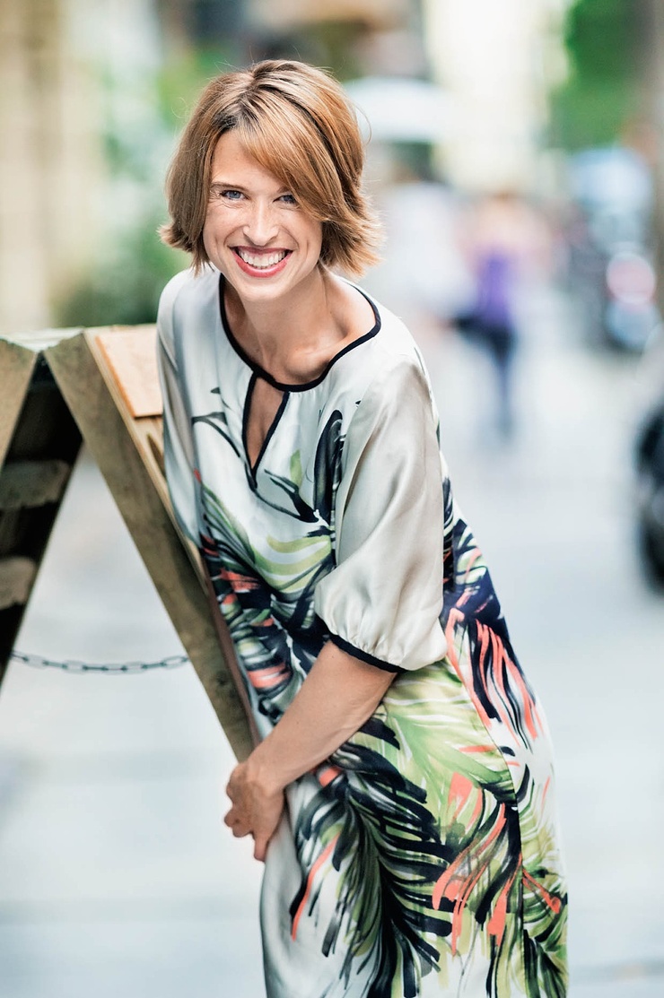 Tanya Neufeldt