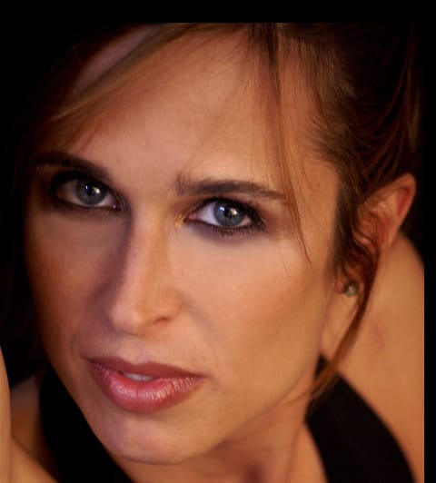 Tanya Neufeldt