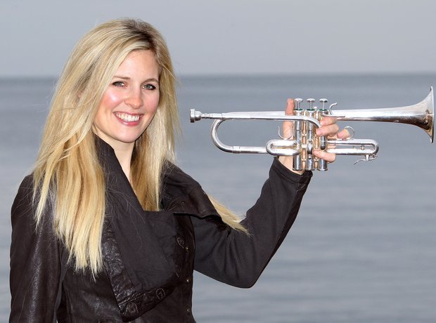 Alison Balsom