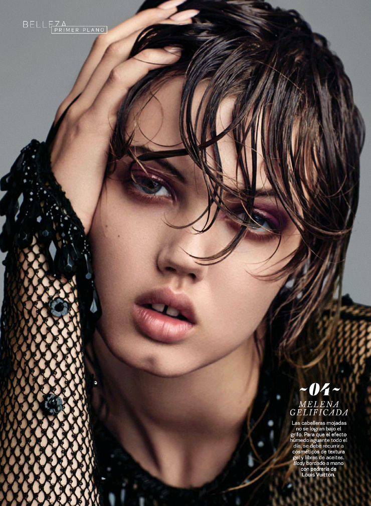 Lindsey Wixson