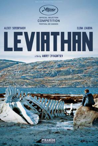 Leviathan Leviathan
