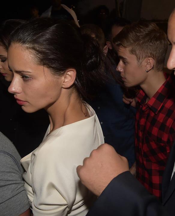 Adriana Lima Adriana Lima