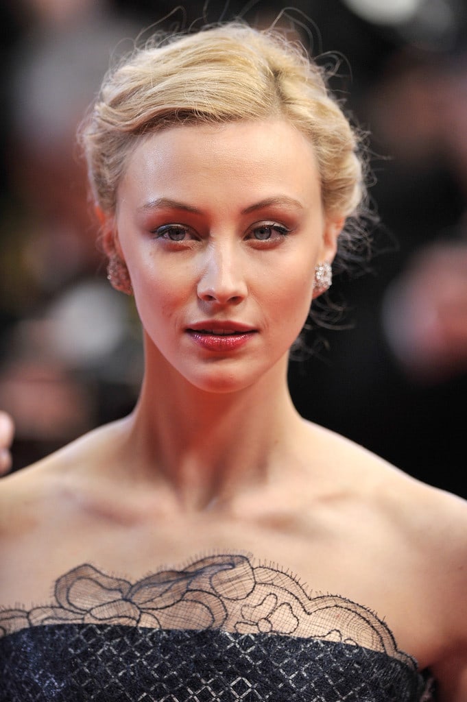 Sarah Gadon